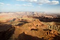 Death Horse Point State Park - USA, Utah