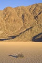 Death Valley Royalty Free Stock Photo