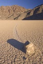 Death Valley Royalty Free Stock Photo