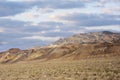 Death Valley - Artists Palette in California