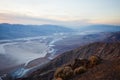 Death Valley Royalty Free Stock Photo