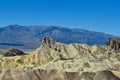 Death valley, driest place on earth