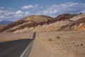 Death Valley Highway