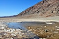 Death Valley National park - Badwater Basin