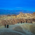 Death Valley National Park