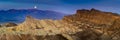 Death Valley National Park Royalty Free Stock Photo