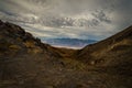 Death Valley National park, California