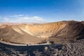 Death Valley National Park Royalty Free Stock Photo