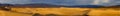 Death Valley panorama Royalty Free Stock Photo