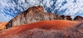 Death Valley (Valle de la Muerte)