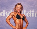 Debbie Dilek Keskin: Dutch Bodyfitness Treat