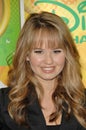 Debby Ryan Royalty Free Stock Photo