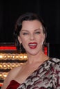 Debi Mazar Royalty Free Stock Photo