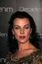 Debi Mazar Royalty Free Stock Photo