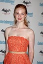 Deborah Ann Woll Royalty Free Stock Photo