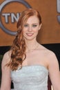 Deborah Ann Woll Royalty Free Stock Photo