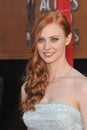 Deborah Ann Woll Royalty Free Stock Photo
