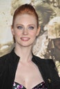 Deborah Ann Woll Royalty Free Stock Photo