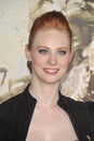 Deborah Ann Woll Royalty Free Stock Photo