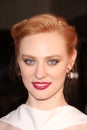 Deborah Ann Woll at the HBO