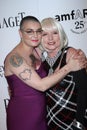 Deborah Harry, Sinead O'Connor