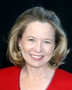 Debra Jo Rupp Royalty Free Stock Photo
