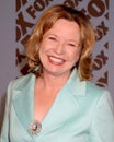 Debra Jo Rupp Royalty Free Stock Photo