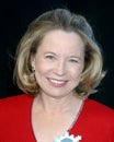 Debra Jo Rupp Royalty Free Stock Photo