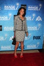 Debra Matin Chase arrives at the 2011 NAACP Image Awards Nominee Reception