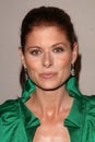 Debra Messing Royalty Free Stock Photo