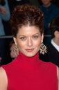 Debra Messing