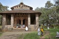 Debre Birhan Selassie Church, Ethiopia