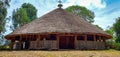 Debre Sina Maryam Church Gorgora, Ethiopia