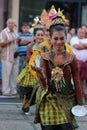 Debrecen Flower Carnival