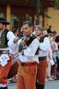 Debrecen Flower Carnival