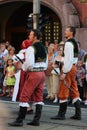 Debrecen Flower Carnival