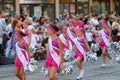 Debrecen Flower Carnival