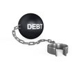Debt Ball and Chain