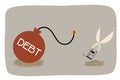 Debt management