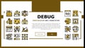 Debug Research And Fix Landing Header Vector