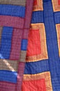 Wakal, Godhadi Art (Blanket) is a traditional handmade quilt from Maharashtra