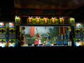 Chinese Opera Celebration of The City Pillar Shrine