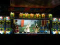 Chinese Opera Celebration of The City Pillar Shrine