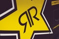 Rockstar logo