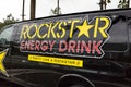 Rockstar logo