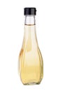 Decanter with white balsamic (or apple) vinegar