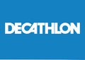 Decathlon Logo