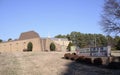 Decatur-Trinity Christian Church Landscape, Bartlett, TN