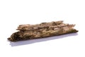 Decay Wood Stick Royalty Free Stock Photo