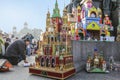 Annual Nativity Scenes Contest, Krakow, Poland